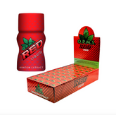 OPMS Red Edition Liquid Kratom Extract Shot